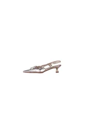 Donna decollete 1934 arg plat argento