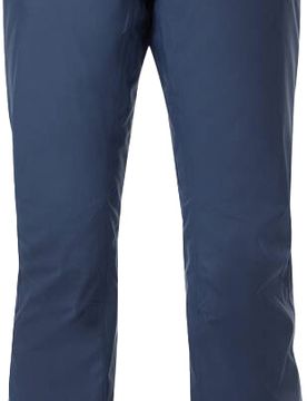 Isolierende Skihose aus Primaloft®- Damen W Ski Pant Dark Navy für Damen Größe M Navy blau