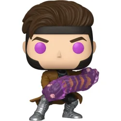Figura Pop Gambit Marvel