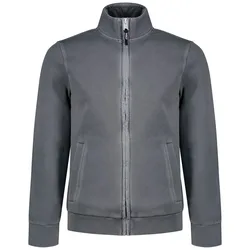 Ecoalf Giacca Gus Hybrid Asphalt XL