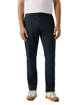 Pantaloni Chino Pm2100073 Dulwich Blue 32