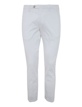 Pantalone mc brad plus 2564 capri