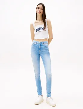 NORA MR SKNY BI0214 CO female - 31 / /30 - FashionsVida