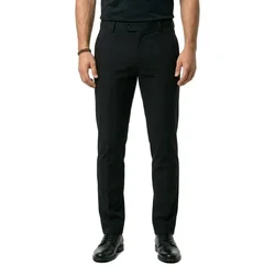 Pantalons De Costume Liam Flex O Slim Fit Black 90