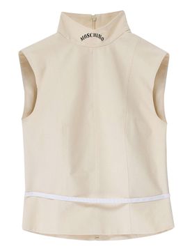 Moschino Alta Sartoria Top
