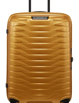 PROXIS Trolley CW6*06002 HONEY GOLD - Samsonite - FashionsVida