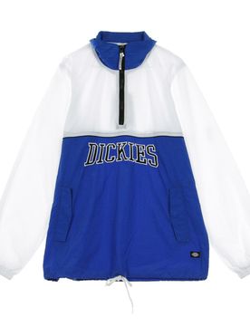 Giacca a Vento Infilabile Uomo Pennellville Royal Blue