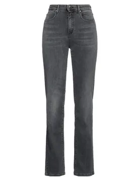 Pantalones vaqueros Mujer Negro 25 Mujer - PINKO - FashionsVida