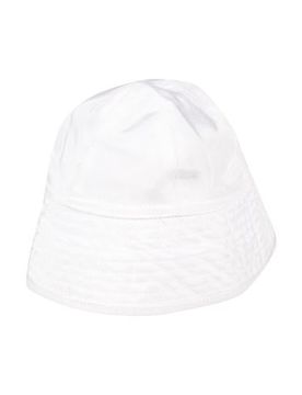 Sombrero Chica Blanco 3 Chica