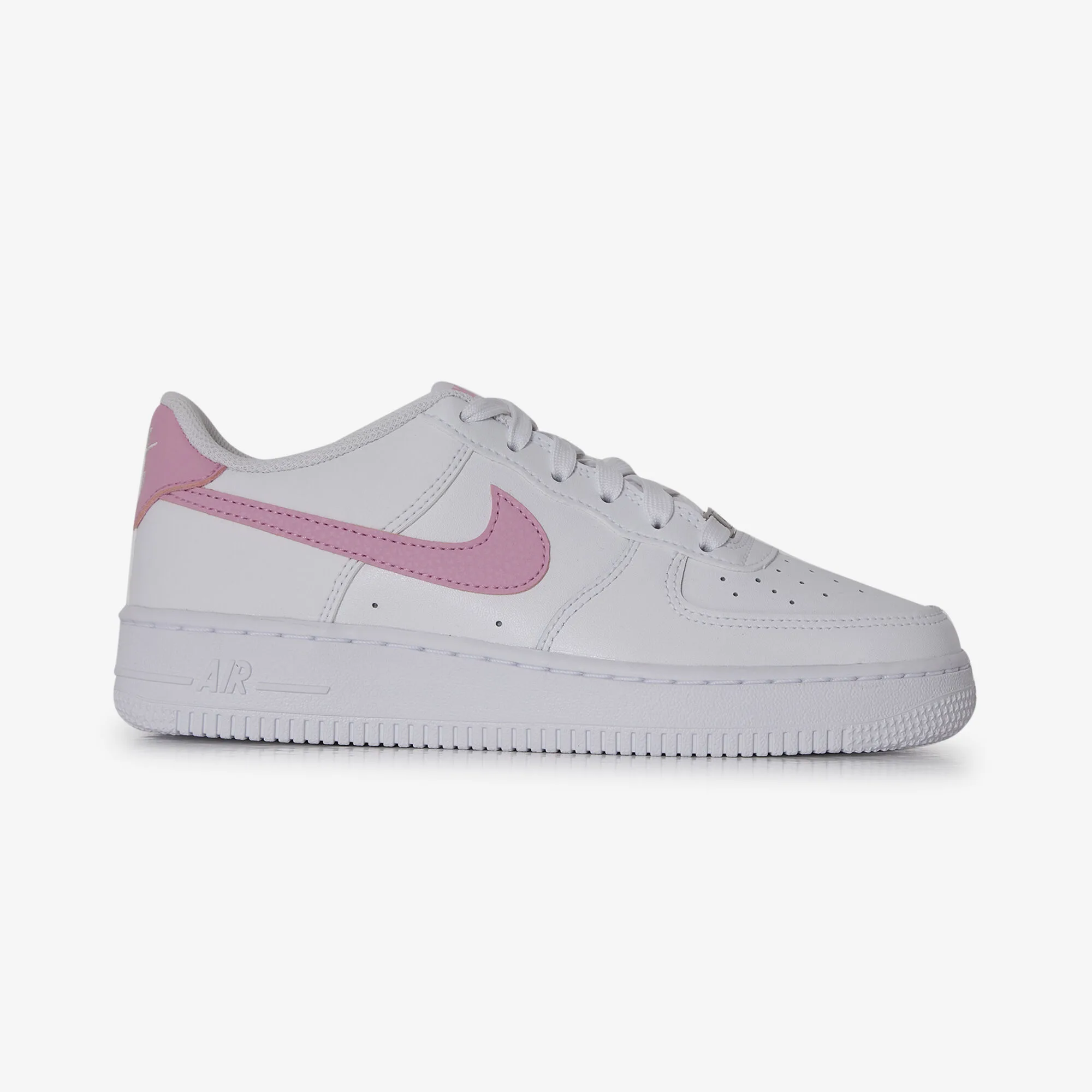 Air Force 1 Low blanc/rose 39 - Nike - FashionsVida
