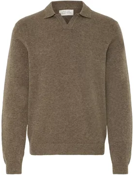 CFKARL polo knit male - L - FashionsVida