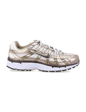 Dynamic Retro Running Sneakers for Women