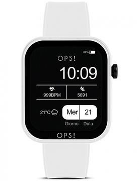 Smartwatch Active Call OPSSW-26