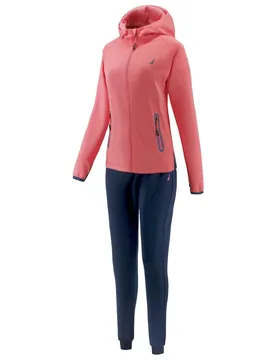 Survêtement Leisy Fuchsia/Marine 8 Années Garçon - Joluvi - FashionsVida
