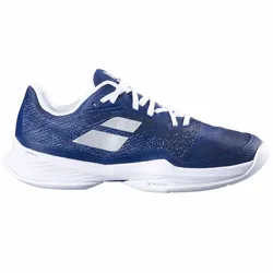 Jet M3 All Court Shoes Dark Blue UK 6