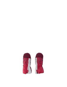 Ziener Muffole da sci FUCSIA 3.5
