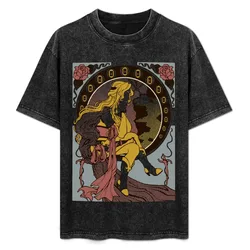 Ma Chère T-Shirt Big and Tall Basic Tee Shirt