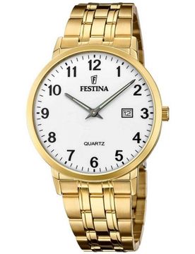 Orologio Uomo Classics F20513/1