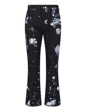 Gallery Dept. Pantaloni Sartoriali