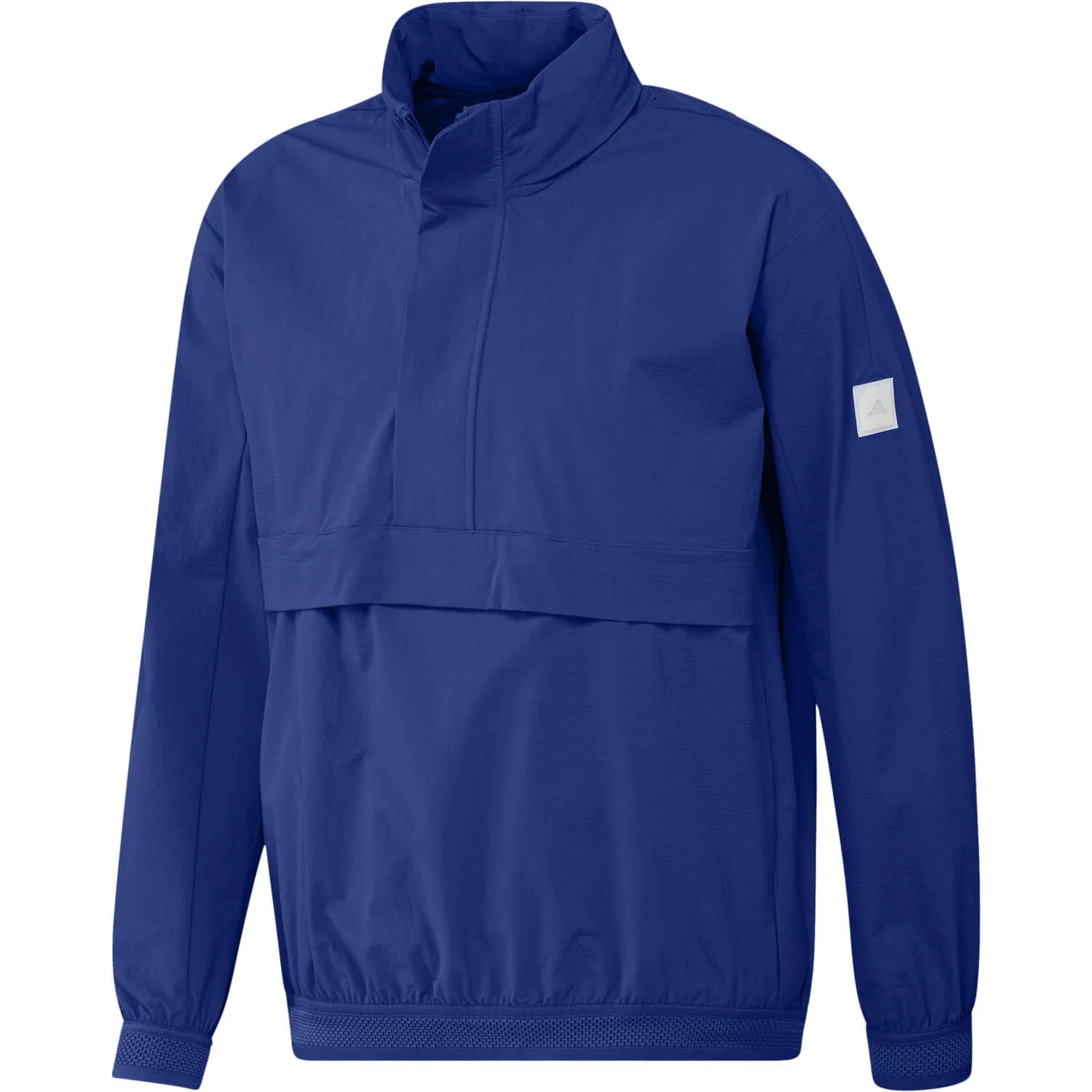 Jacke ADX Parka 1/2-Zip, blau s - Adidas - FashionsVida