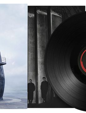 Zeit von - 2-LP (Gatefold) - None - unisex