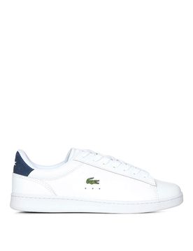 Lacoste Sneakers in pelle