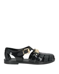 Sandale Damen Schwarz 36,37,38 Damen