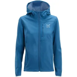 Chaqueta de mujer Decan W J30