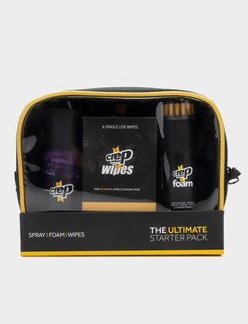 Ultimate Starter Pack - Damen, Schwarz - female - Size: One Size