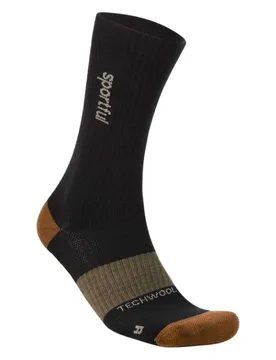 Chaussettes Supergiara Winter