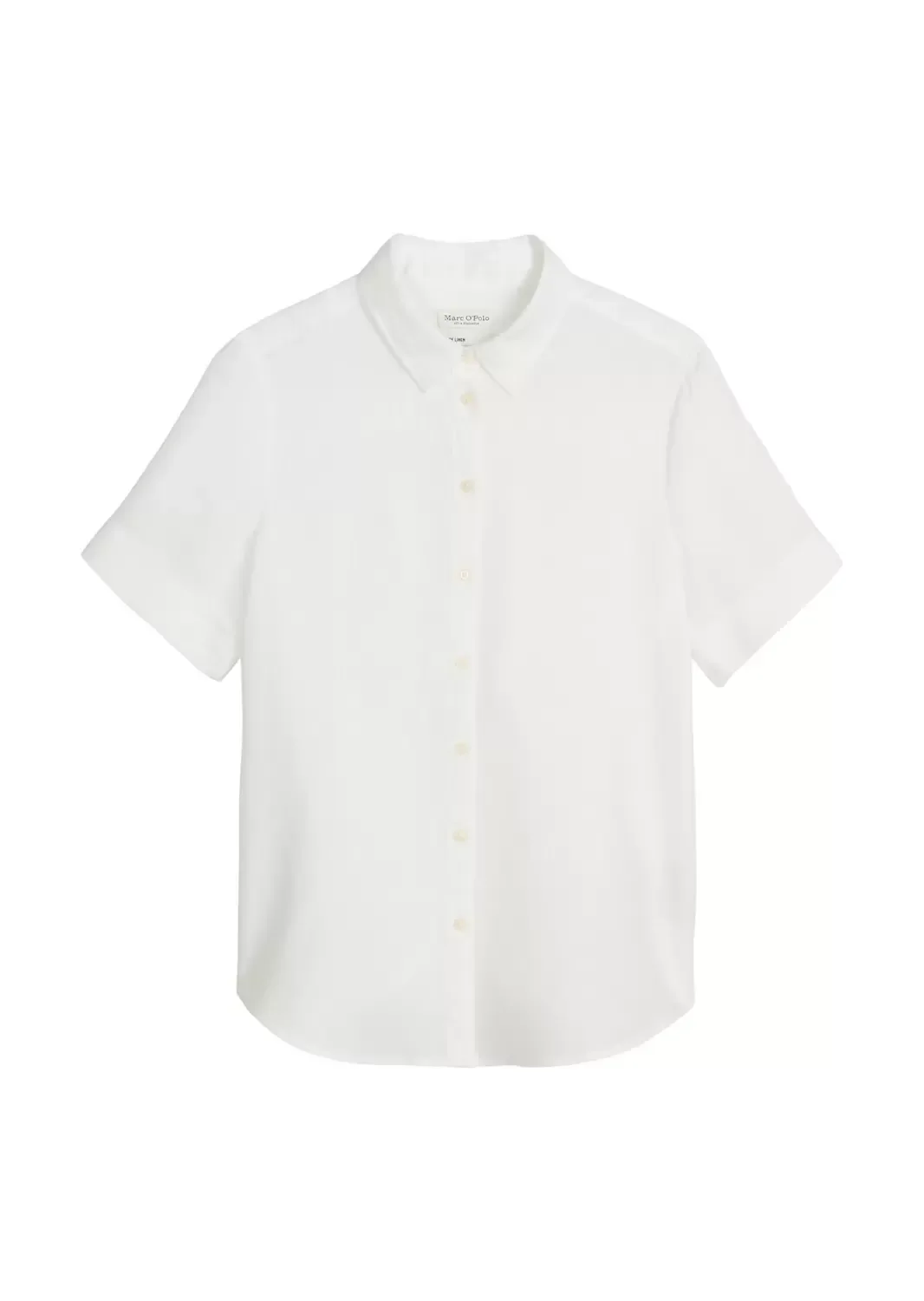 Woven Blouses Shortsleeve female - 36 - FashionsVida