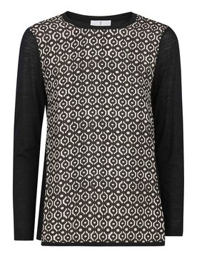 Whyci Camicia