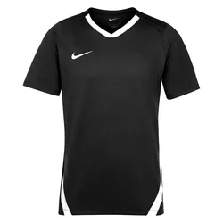 T-shirt à Manches Courtes Team Spike Black XL