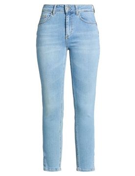 Pantalones vaqueros Mujer Azul marino 28W-28L,31W-28L Mujer