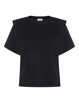 T-shirt Zelitos in cotone