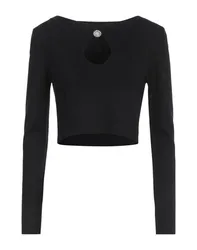 Pullover Damen Schwarz L,M,S,XL,XS Damen