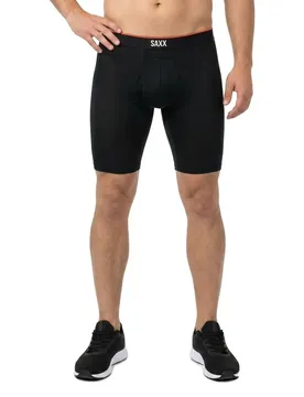 Boxers Multi-sport Mesh Brief Fly
