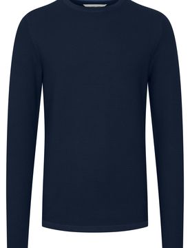 Project Jersey 'FRODE' navy