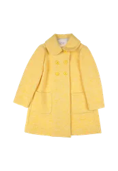 Cappotto Bambina 170108_0502_GIALLO