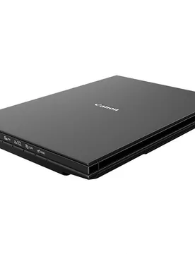 Scanner Lide 300 Black One Size unisex - Canon - FashionsVida