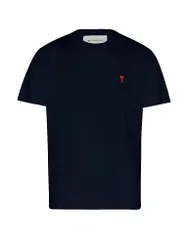 T-Shirt CLASSIC blau L herren