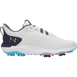 Golfschuhe Drive Pro Clone, hellgrau/navy 45