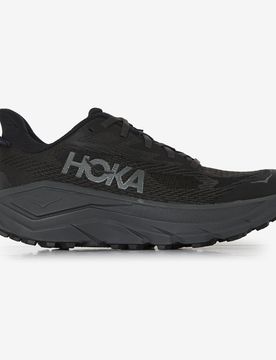 Hoka Challenger 8 noir 39 1/3 femme