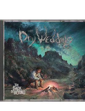 The Back Of Beyond von - CD (Jewelcase) - None - unisex