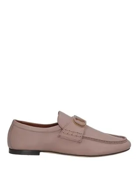 Mocasines Hombre Rosa antiguo 41,42,42.5,43 Hombre - Valentino Garavani - FashionsVida