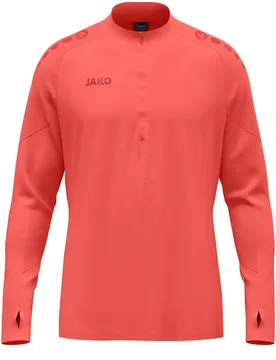 Ziptop Light Flow (coral / Größe S / Unisex) - Jako - FashionsVida