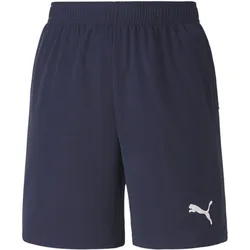 TeamGOAL 23 Knit Jr Kinder Shorts, blau 164