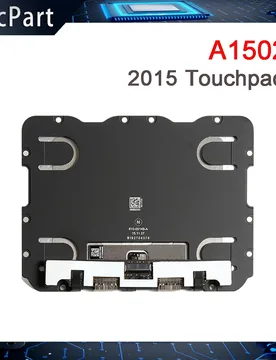 Original Touchpad Trackpad For Macbook Pro Retina 15" A1502 EMC 2835 MF839 MF841 810-00149-A 2015 Year - Aliexpress - FashionsVida