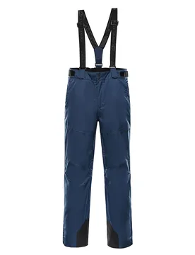 Pro Pantalon Edes 2 Moonlit Ocean M - Alpine - FashionsVida