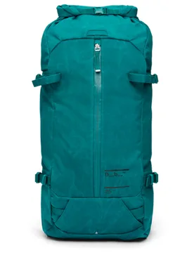 Sac à dos de ski/snow - Snow Pro Backpack 25L Midnight Teal - Bleu - DB - FashionsVida